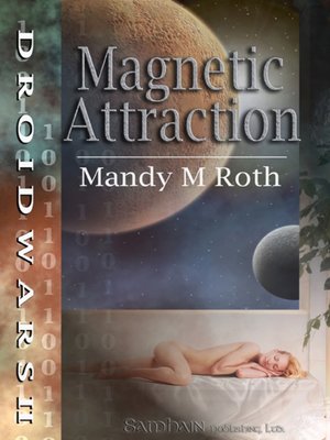 cover image of Magnetic Attraction